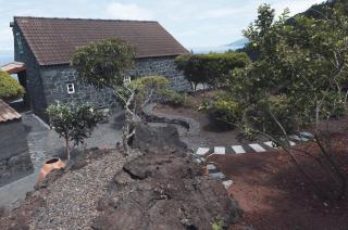 Baía de Canas Villa - São Roque do Pico - 3