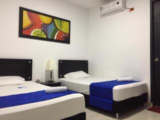 Hotel Diamonds - Ríohacha - 1