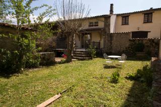 Gite d'étape Les Diligences - 0