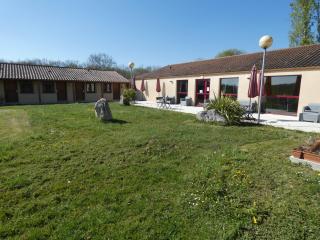 Hôtel L'Agape - Thermes-Magnoac - 7