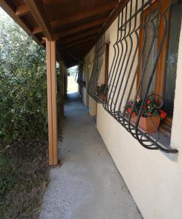 Hôtel L'Agape - Thermes-Magnoac - 4