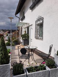 Villa Quattro Ducati - Kirchheim unter Teck - 7