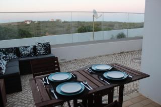 Beach Front Apartment 2 - Sagres - 8
