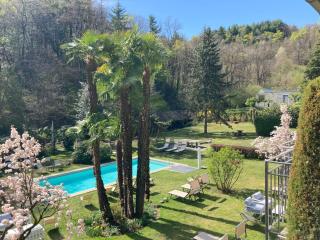 Garni Villa Siesta Park - Losone - 6
