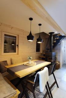 Chalet Velika Planina - I FEEL ALPS - Stahovica - 8
