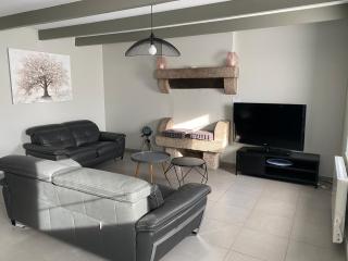 La Petite Maison - Saint-Nicolas-du-Pélem - 8