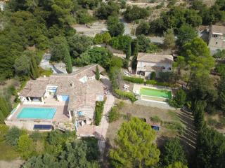 Villa Melocoton - 0