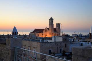 S. Martin Hotel - Giovinazzo - 8
