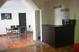 Kuku Ruku Hotel - Querétaro - 9
