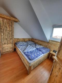 Apartmán Marie - Mutěnice - 9