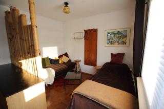 Loft Irma mit großer Terasse - 9