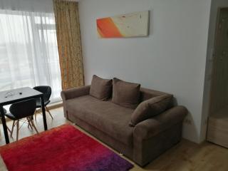 Apartamentul LucMar - Năvodari - 4