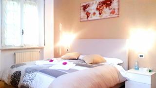 Guest Holiday Piave 1 - Reggio Emilia - 6