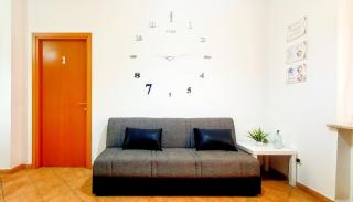 Guest Holiday Piave 1 - Reggio Emilia - 3