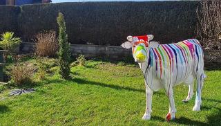 Chambre d'hote Le clos Valmont - 2