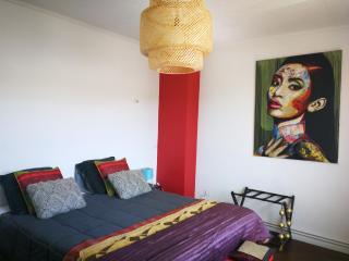 Chambre d'hote Le clos Valmont - Fécamp - 1