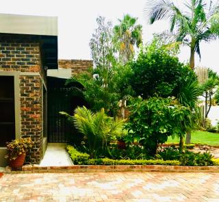 Erins Haven - Polokwane - 1