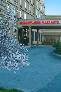 Meadowlands Plaza Hotel - 1