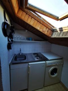 Studio La Belle Vie - Suresnes - 1
