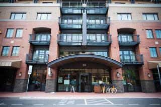 Oxford Hotel Bend - Bend - 7