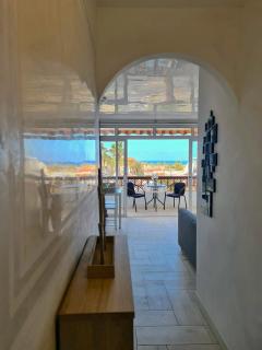 Ocean View Apartment - Palm-mar - 9