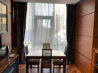 Luxury apartment in Arcadia Gagarin Plato - 5