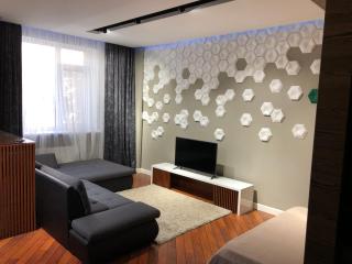 Luxury apartment in Arcadia Gagarin Plato - 6