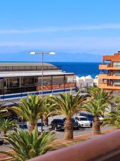 Ocean View Apartment - Palm-mar - 7