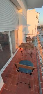 Relax and enjoy in brand new beach apartment I - 8