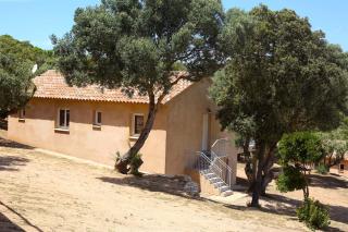 Case Di A Cappana-Villa Joseph - Bonifacio - 9
