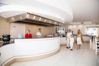 Hotel Mediterraneo Club Benessere - 5