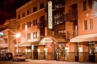 Oxford Hotel Bend - 5