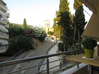 TRIANTAFYLLOY ROOMS - Loutra Edipsou - 6