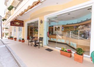 TRIANTAFYLLOY ROOMS - Loutra Edipsou - 5