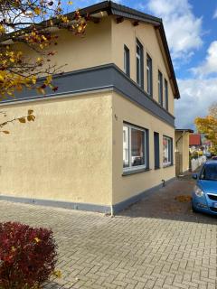 Schöne Ferienwohnung nähe Stadtmitte von Wilhelmshaven - Wilhelmshaven - 9