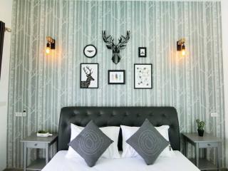 Lux9 Private Pool Villa HuaHin - Hua Hin - 1