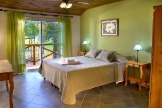 Posada Quellen - Villa General Belgrano - 7