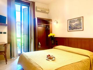 Hotel Astrid - Milano - 0