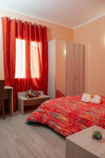 B&B Rainbow - Campofelice di Roccella - 8