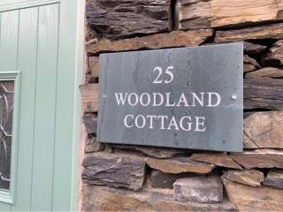 Woodland Cottage - private courtyard - Pet Friendly Retreat in the heart of Windermere - 1