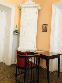 Lvivskiy Zatyshok TWO Bedrooms ISOLATED with Balcony - 1