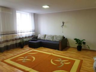 Аpartments on the main street - Bălţi - 3
