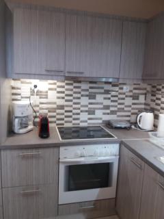 Vaso's country house near the beach and airport - Porto Rafti - 5