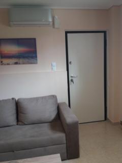 Vaso's country house near the beach and airport - Porto Rafti - 2