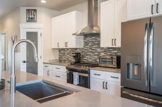 Fox Creek 2 townhouse - Steamboat Springs - 4
