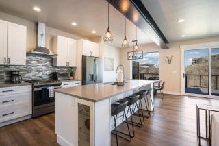 Fox Creek 2 townhouse - Steamboat Springs - 3