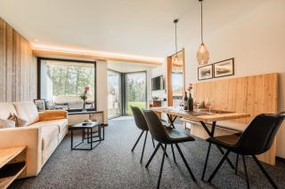 s'Hoamatl Dorfkrug Appartements - Seefeld in Tirol - 6