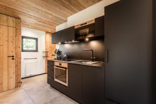 s'Hoamatl Dorfkrug Appartements - Seefeld in Tirol - 4
