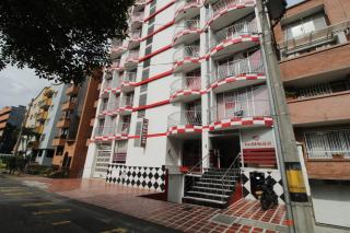 Hotel zandalo medellin - Medellín - 0