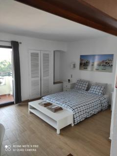 Fabulous Sea view Studio near old town Albufeira - Albufeira - 2